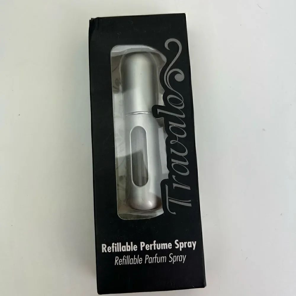 Refillable Fragrance Spray - Picture 1 of 2
